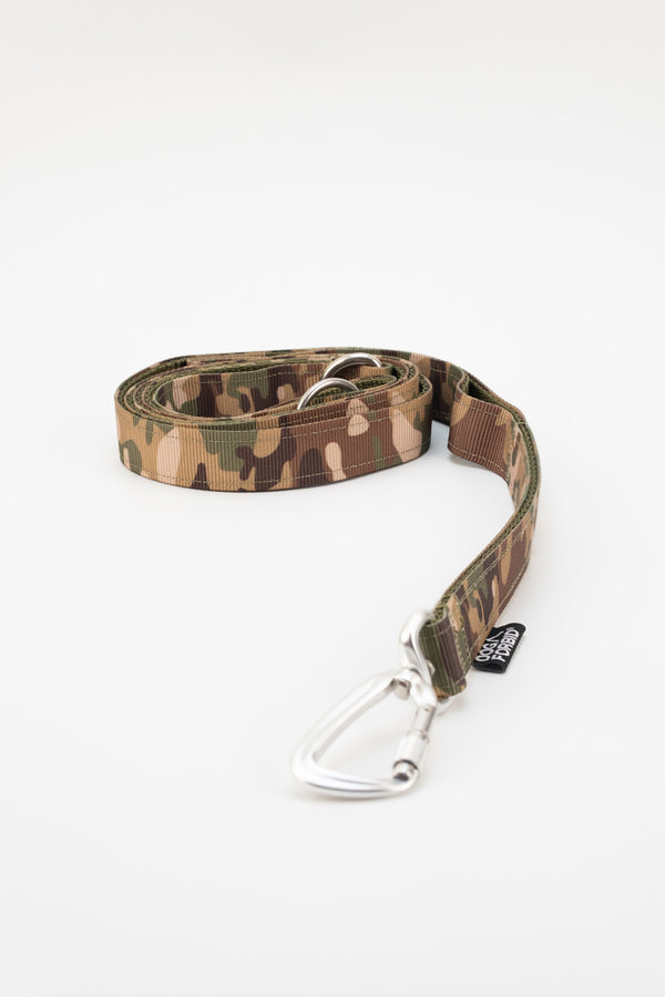 Flat Lead