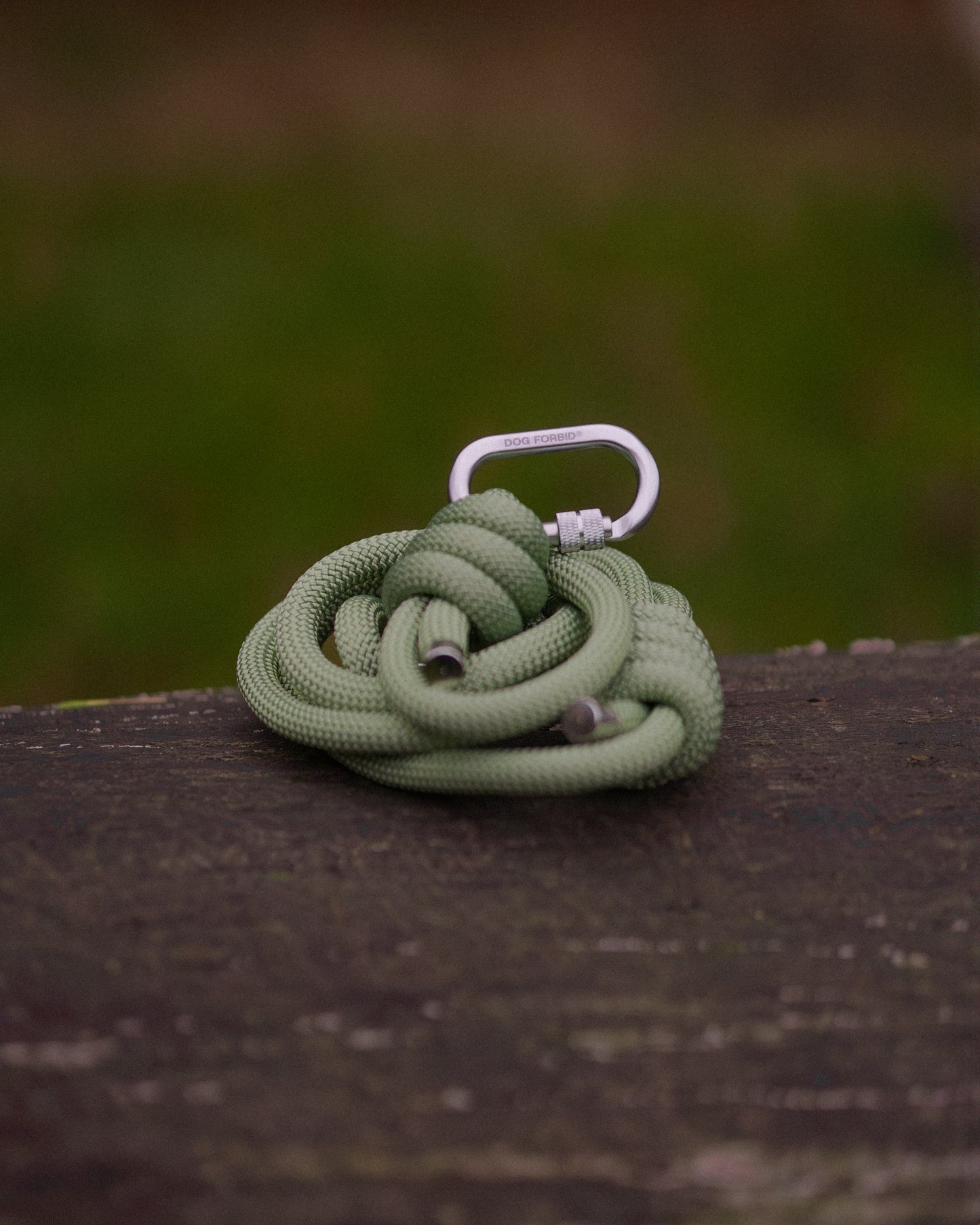 Rope Lead: Sage