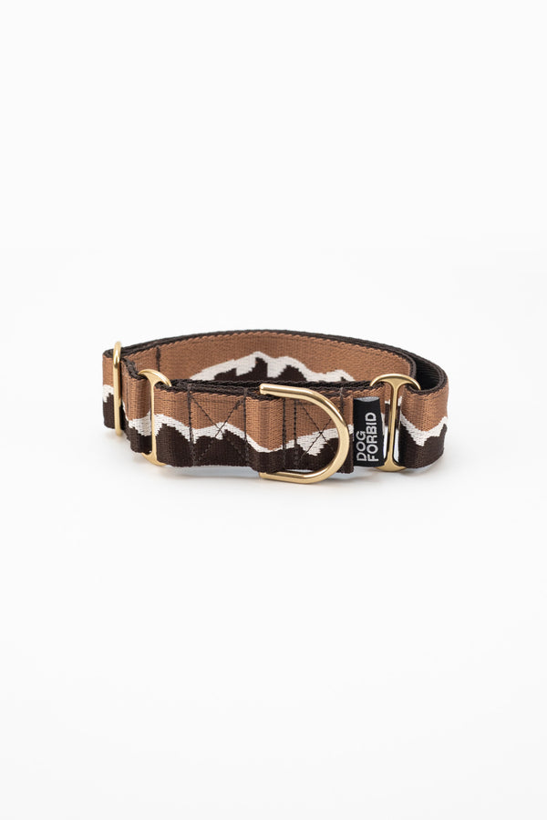 Steadfast™ Anti-Escape Martingale Collar 38mm